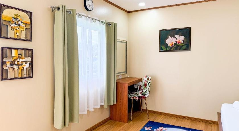 Sky Garden Homestay Resort in Olongapo