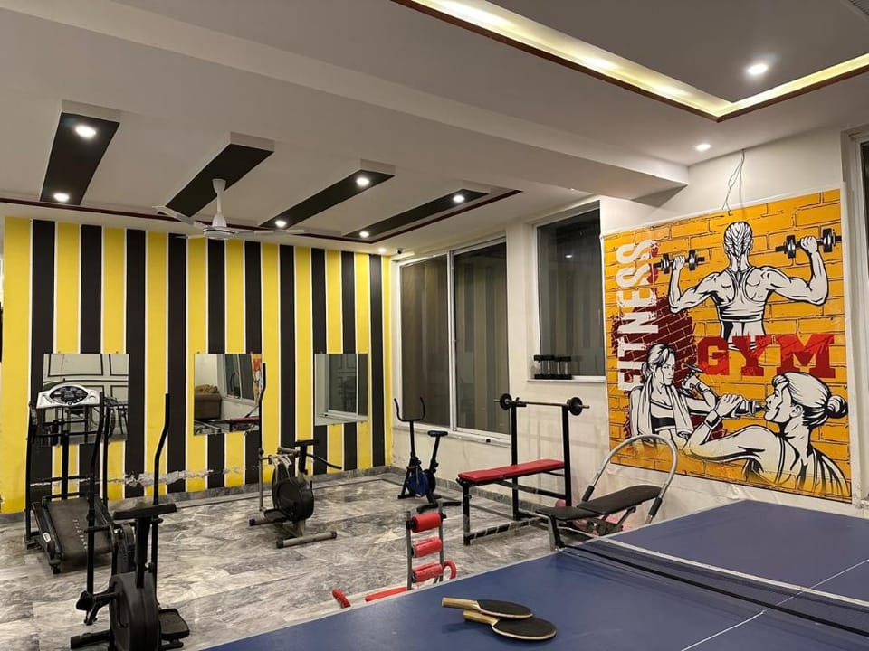 The Luxury Girls Hostel - LDA Avenue 1 Lahore Hotel in Lahore