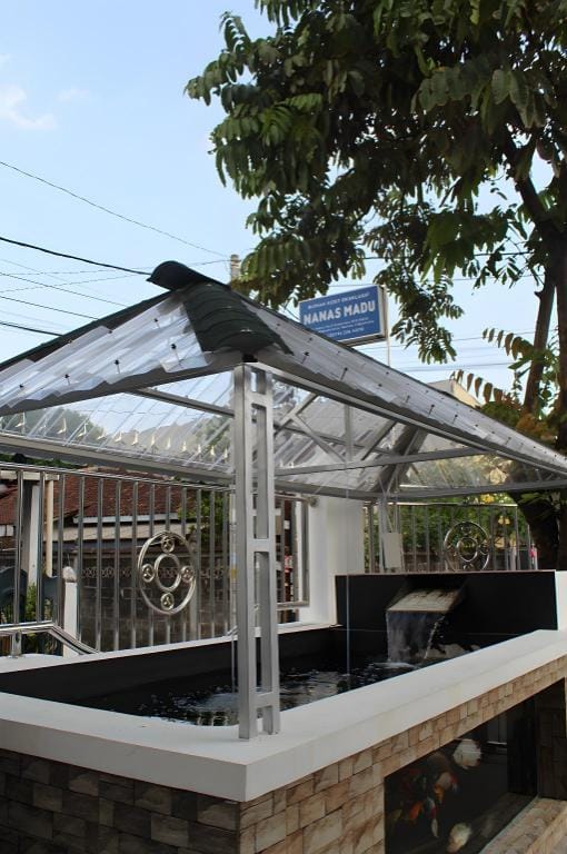Nanas Madu Living Syariah Family Hotel in Special Region of Yogyakarta