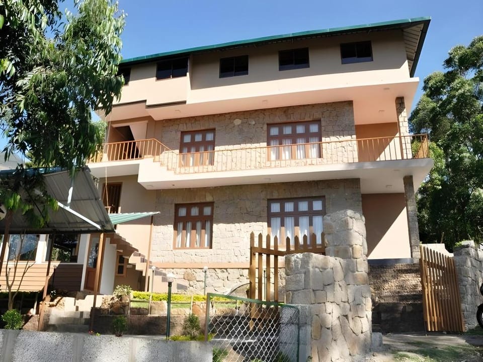 Bethel Varkis Bed and Breakfast Hotel in Kerala