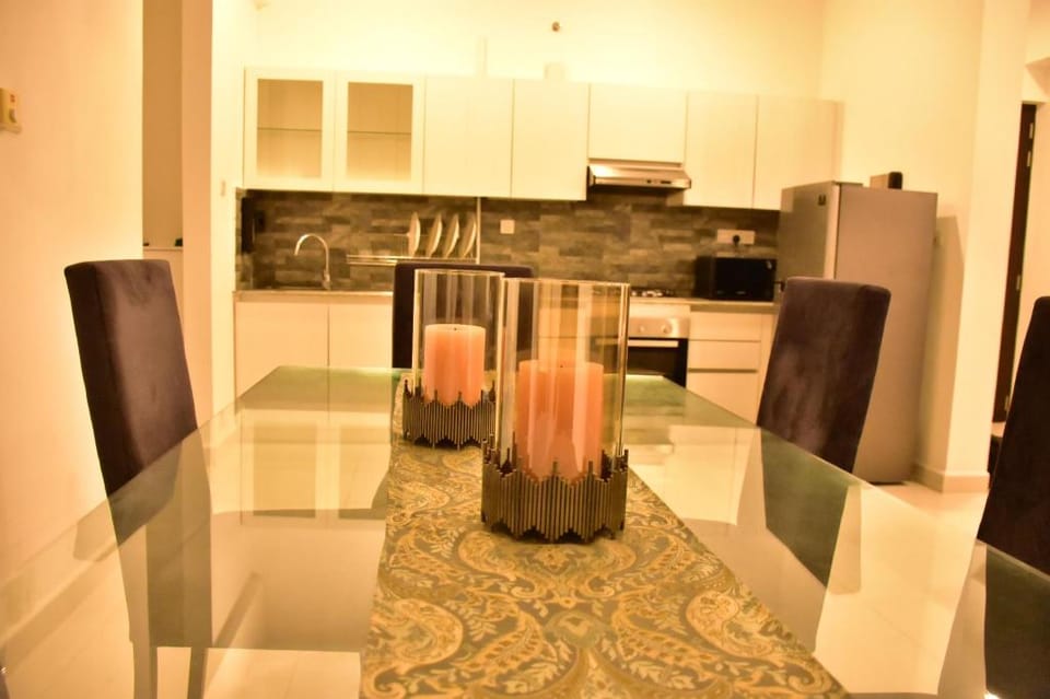BNB Residence Nawala  Apartment in Colombo