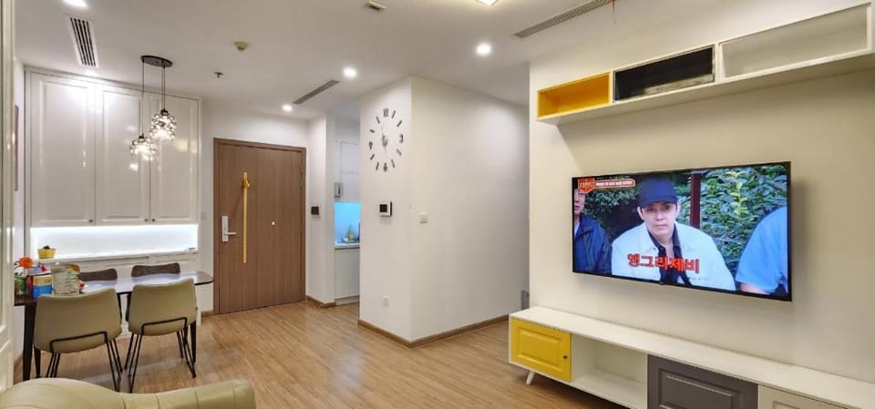 Vinhomes Skylake Residence & Hotel Apartment in Laos