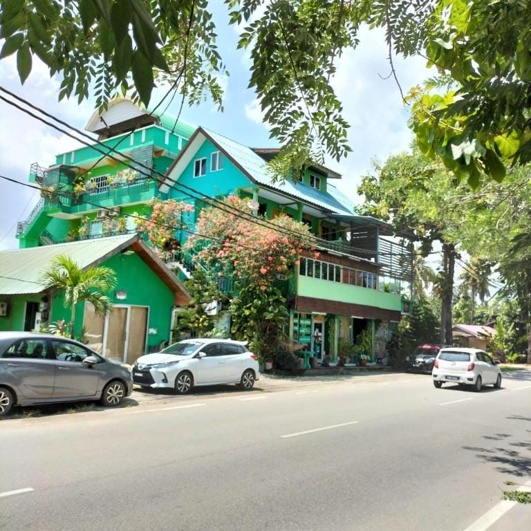 Vila Thai Hotel in Kedah