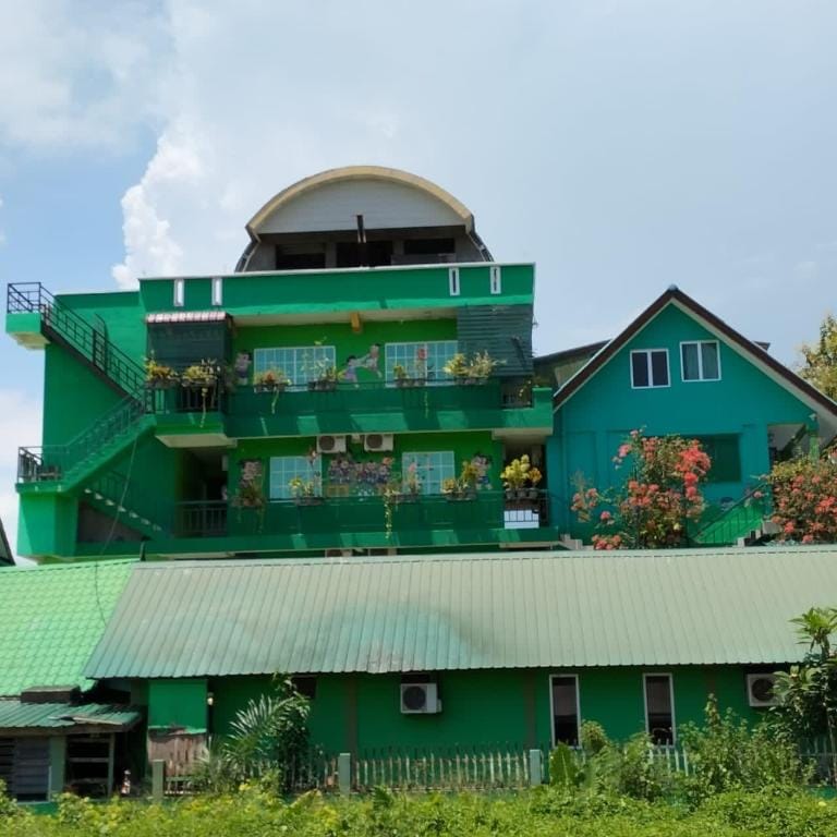 Vila Thai Hotel in Kedah
