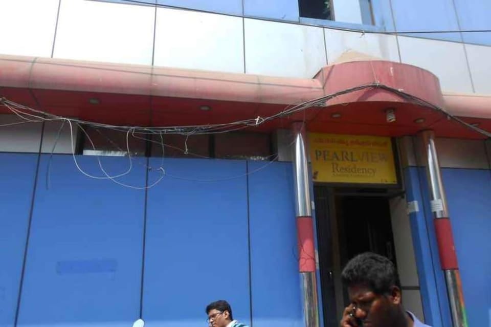 Hotel O Pearl View Residency Hotel in Chennai