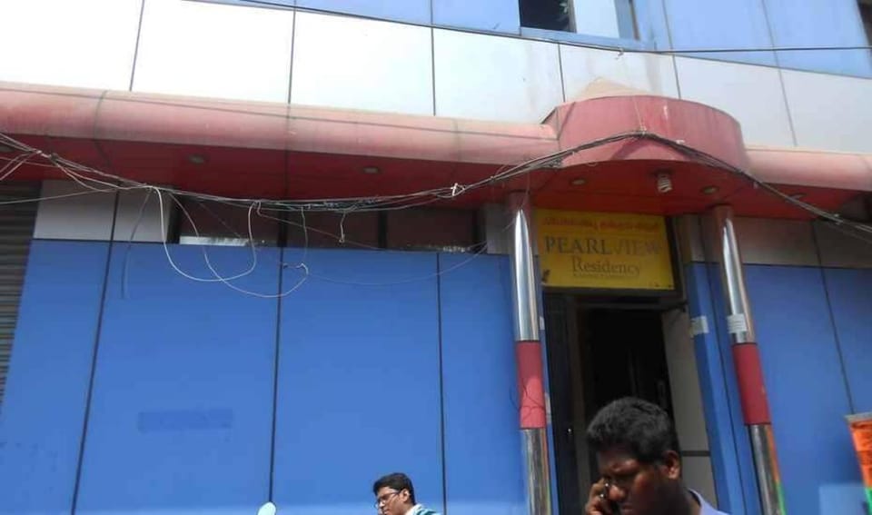 Hotel O Pearl View Residency Hotel in Chennai