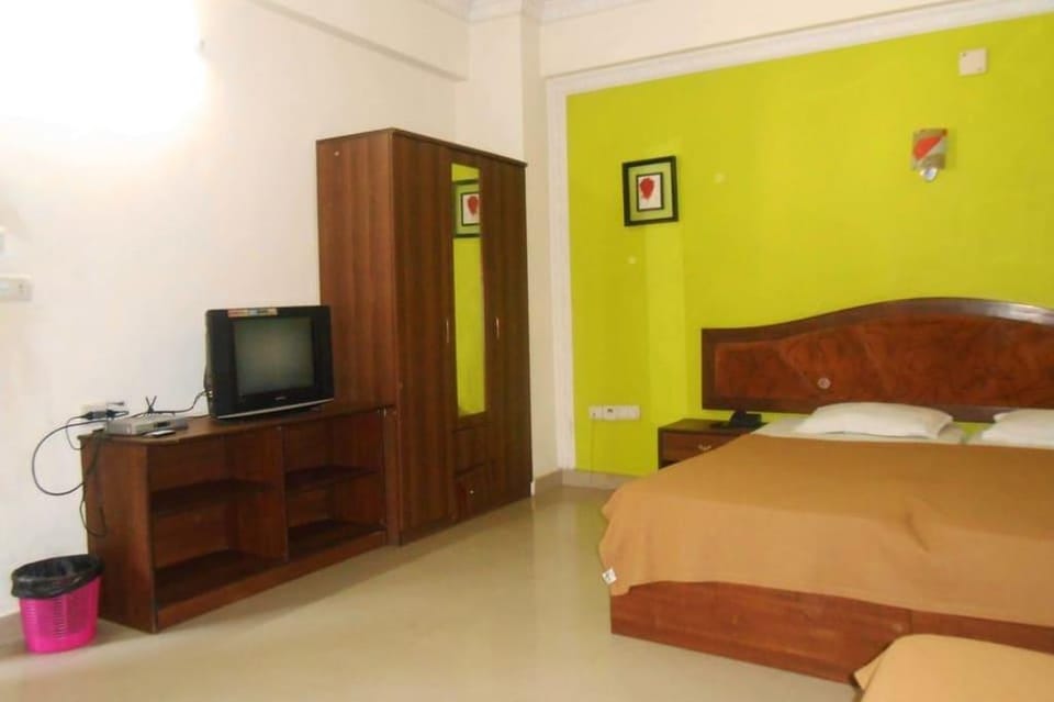 Hotel O Pearl View Residency Hotel in Chennai