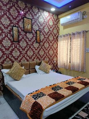 Aarav Home Stay Apartment in India