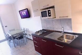Modern apartment with big pool - Beahost Apartment in Bibione