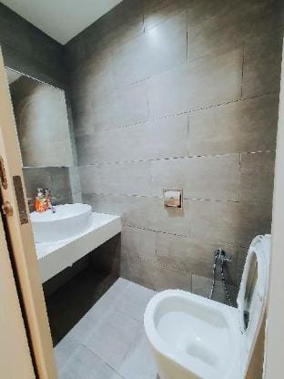 1 Bdr Arte Mont Kiara Artistic_Jacuzzi  0507MK1 Apartment in Federal Territory of Kuala Lumpur