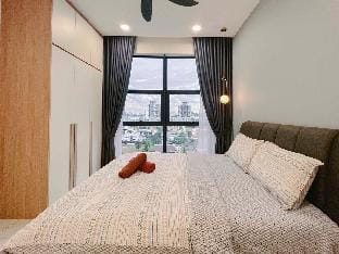 1 Bdr Arte Mont Kiara Attractive_Jacuzzi 0511MK1 Apartment in Federal Territory of Kuala Lumpur