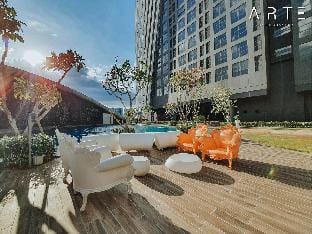 1 Bdr Arte Mont Kiara Attractive_Jacuzzi 0511MK1 Apartment in Federal Territory of Kuala Lumpur