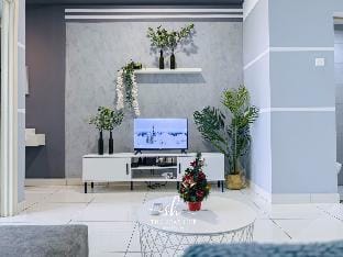 1 Bdr Arte Mont Kiara Beautiful_Stay 0805MK1 Apartment in Federal Territory of Kuala Lumpur