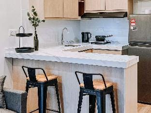1 Bdr Arte Mont Kiara Best Staycation 093aMK1 Apartment in Federal Territory of Kuala Lumpur