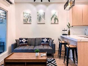 1 Bdr Arte Mont Kiara Best Staycation 093aMK1 Apartment in Federal Territory of Kuala Lumpur
