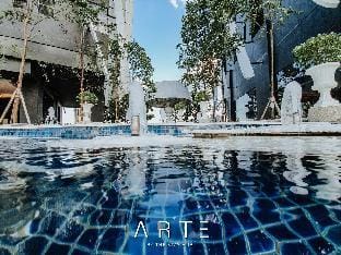1 Bdr Arte Mont Kiara Cozy Suite_Jacuzzi 13a08MK1 Apartment in Federal Territory of Kuala Lumpur