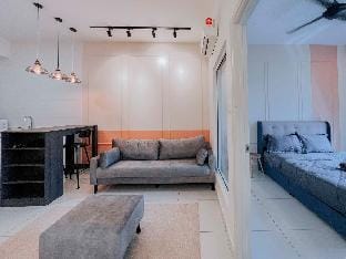 1 Bdr ARTE Mont Kiara Deluxe Studio_MITEC  1708MK1 Apartment in Federal Territory of Kuala Lumpur
