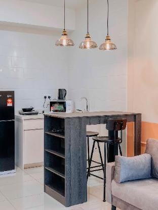 1 Bdr ARTE Mont Kiara Deluxe Studio_MITEC  1708MK1 Apartment in Federal Territory of Kuala Lumpur