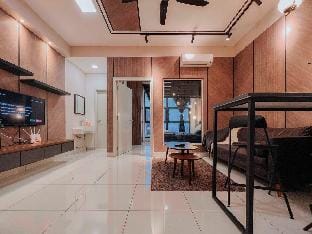 1 Bdr Arte Mont Kiara Designer Studio  1712MK1 Apartment in Federal Territory of Kuala Lumpur