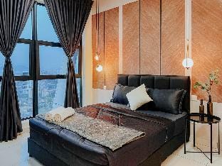 1 Bdr Arte Mont Kiara Designer Studio  1712MK1 Apartment in Federal Territory of Kuala Lumpur