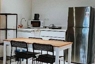 1 Bdr Arte Mont Kiara Exclusive_Jacuzzi_0616MK2 Apartment in Federal Territory of Kuala Lumpur