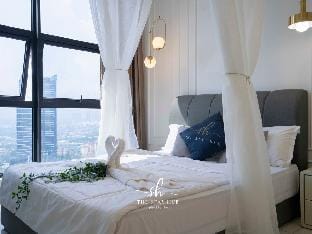 1 Bdr Arte Mont Kiara Great Home_Jacuzzi  2006MK2 Apartment in Federal Territory of Kuala Lumpur