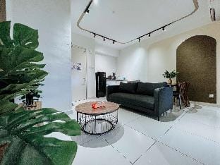 1 Bdr Arte Mont Kiara Insta_Friendly_2313MK2 Apartment in Federal Territory of Kuala Lumpur