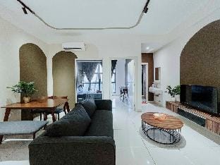 1 Bdr Arte Mont Kiara Insta_Friendly_2313MK2 Apartment in Federal Territory of Kuala Lumpur