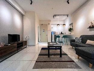 1 Bdr Arte Mont Kiara Lovely Stay_Jacuzzi_0211MK3 Apartment in Federal Territory of Kuala Lumpur