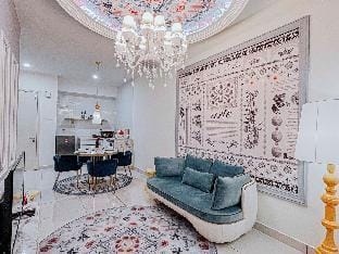 2 Bdr Arte Mont Kiara Comfort Deluxe_1711MK2 Apartment in Federal Territory of Kuala Lumpur