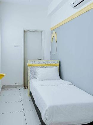 2 Bdr Arte Mont Kiara Comfort Exclusive_193aMK2 Apartment in Federal Territory of Kuala Lumpur