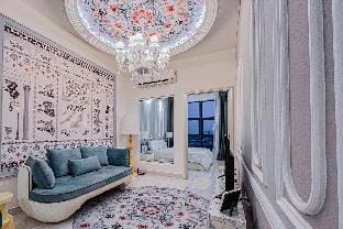 2 Bdr Arte Mont Kiara Comfort Exclusive_193aMK2 Apartment in Federal Territory of Kuala Lumpur
