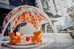 2 Bdr Arte Mont Kiara Comfort Exclusive_193aMK2 Apartment in Federal Territory of Kuala Lumpur