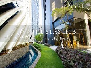 Sri Hartamas / Mont Kiara Apartments Apartment in Federal Territory of Kuala Lumpur