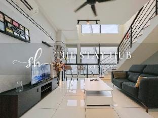 Sri Hartamas / Mont Kiara Apartments Apartment in Federal Territory of Kuala Lumpur
