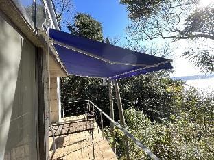 Ocean View with BBQ within Walking Distance to Beach/For 2 to 9 People (High-Speed Wi-Fi) Villa in Shizuoka Prefecture