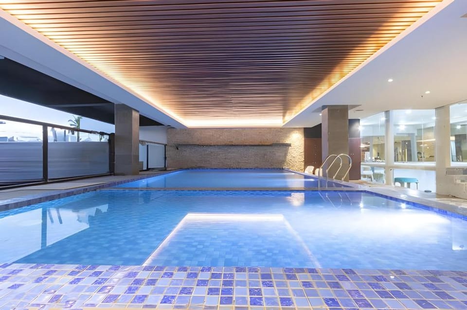 Grand Makmur Hotel Jambi Hotel in Indonesia