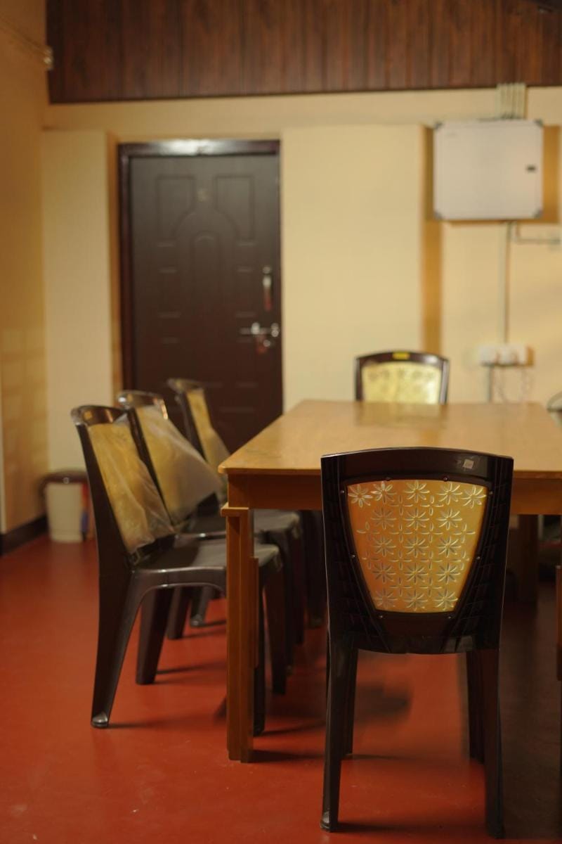 Greene Villa Apartment in Kerala