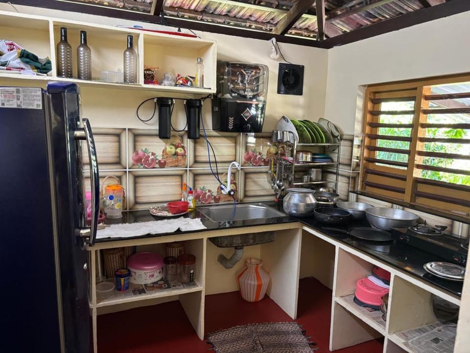 Greene Villa Apartment in Kerala
