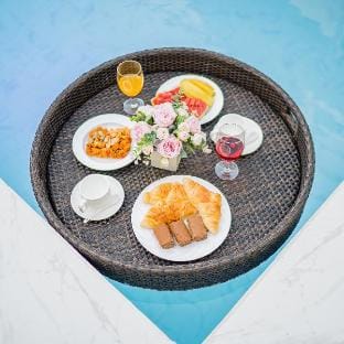 Mountain beach cha-am Pool villa Villa in Thailand