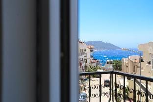 Nergis Apart 1 Vacation rental in Kas
