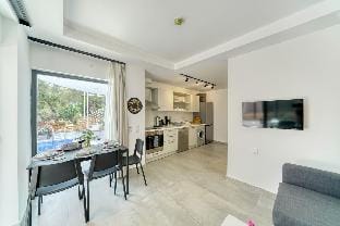 BlueNook Suite Garden 3 Apartment in Kas