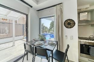 BlueNook Suite Garden 3 Apartment in Kas