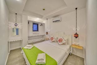 BlueNook Superior Plus Sea View 6 Apartment in Kas
