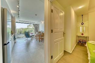 BlueNook Superior Plus Sea View 6 Apartment in Kas