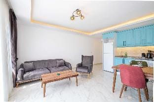 Nergis Apart 2 Vacation rental in Kas