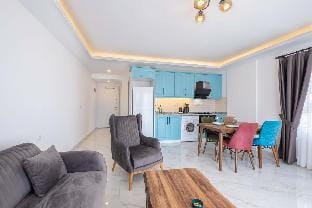 Nergis Apart 2 Vacation rental in Kas