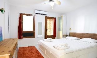 Barış Cozy & Central Apart Vacation rental in Kas