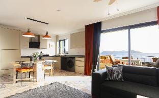 Barış Cozy & Central Apart Vacation rental in Kas