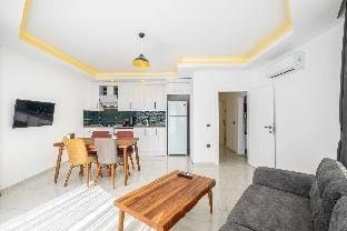 Bahçe Süit Daire Şehir Merkezi 101 Apartment in Kas